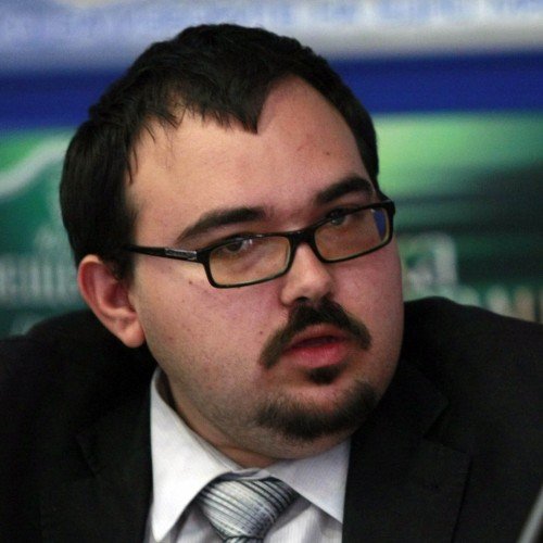 Петър Кичашки